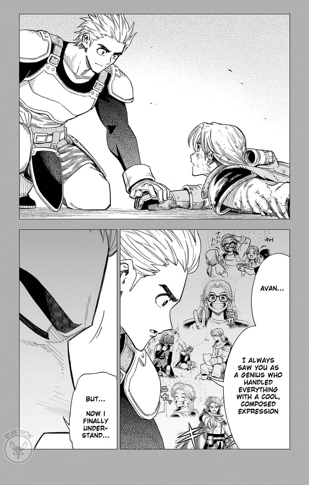 Chapter 40 - Page 21