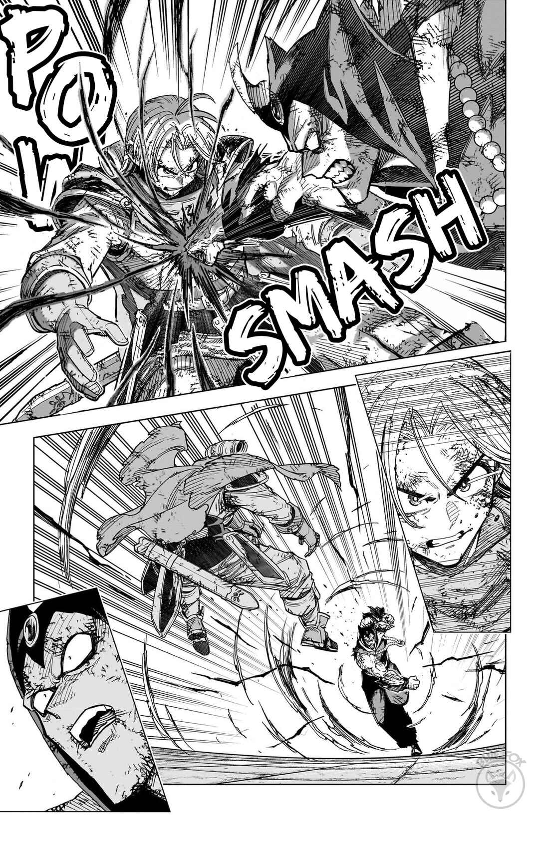 Chapter 40 - Page 35