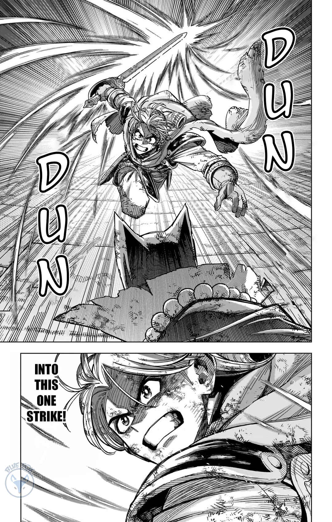Chapter 40 - Page 39