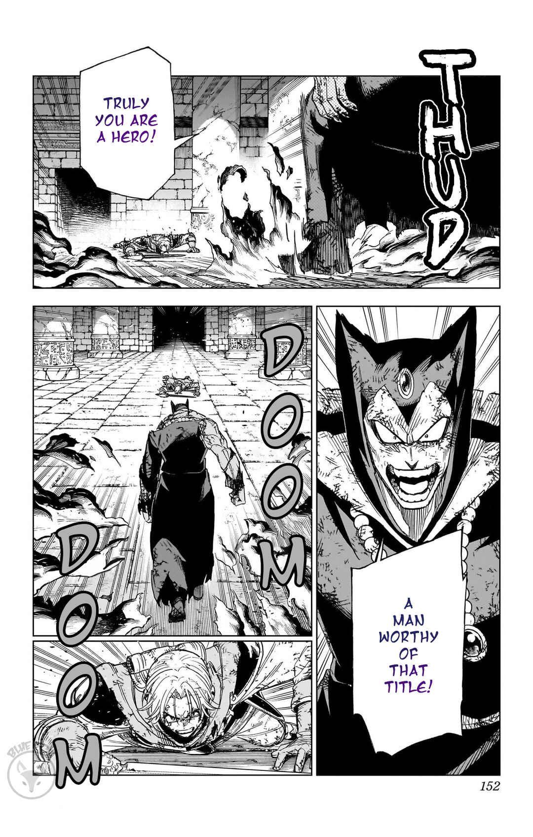 Chapter 40 - Page 5
