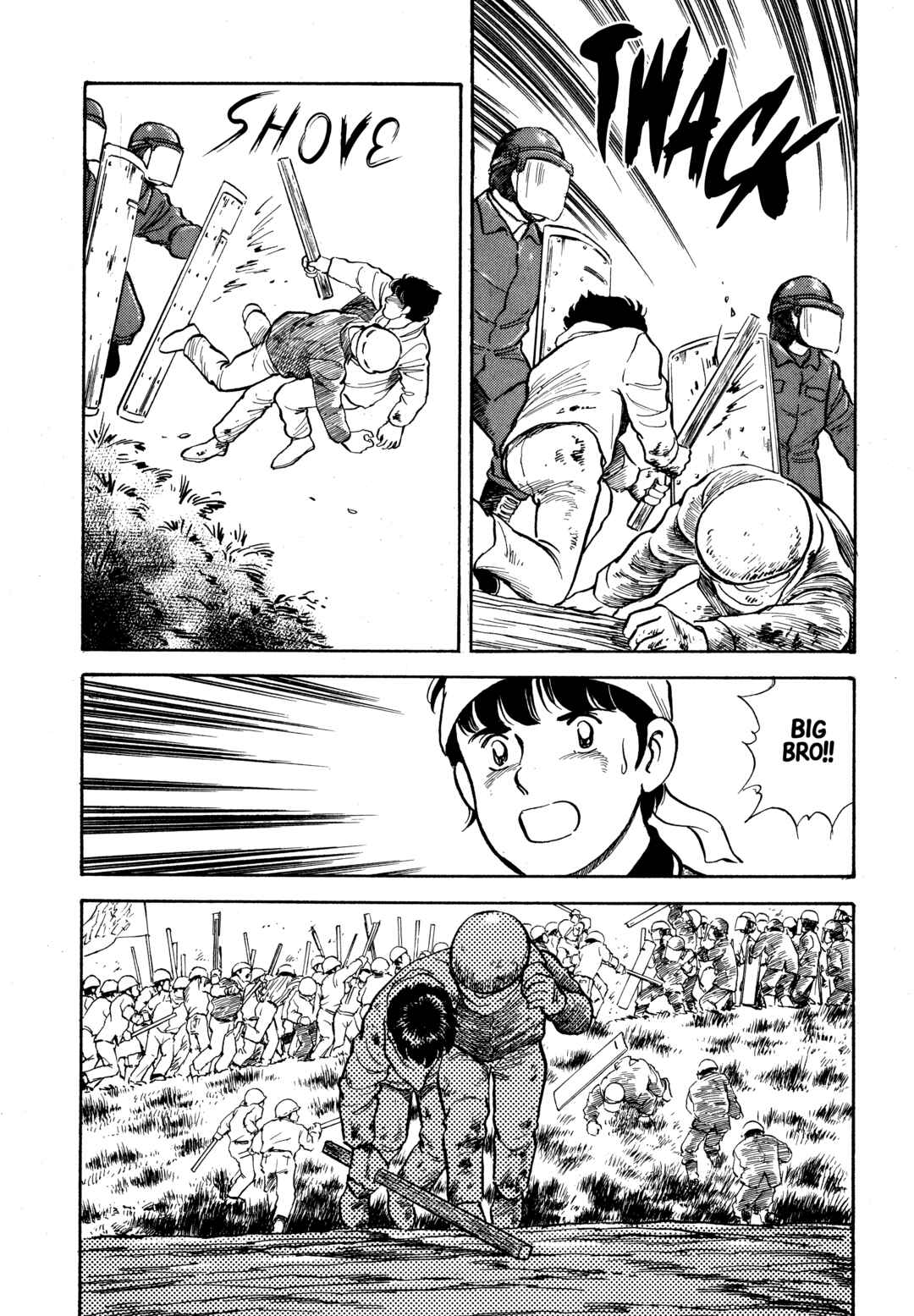 Chapter 22 - Page 21