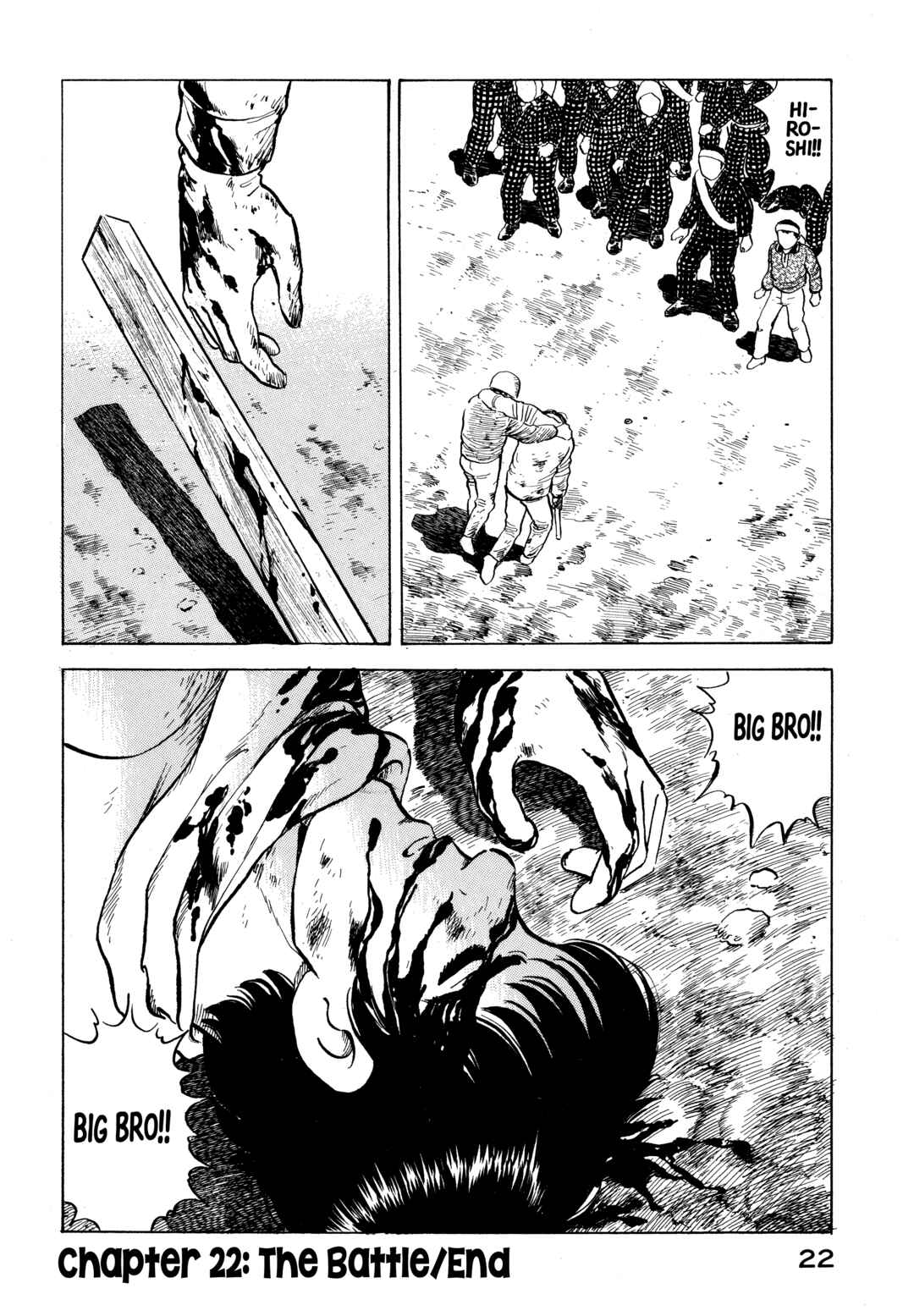 Chapter 22 - Page 22