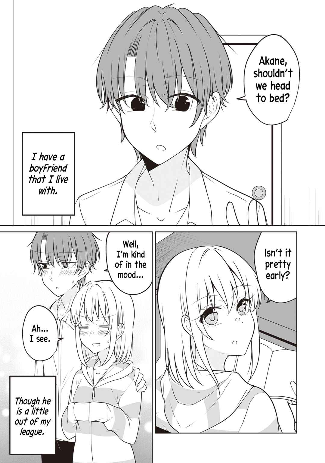 Chapter 0 - Page 3