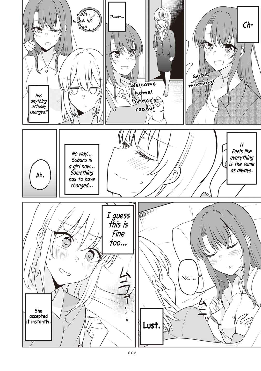 Chapter 0 - Page 6