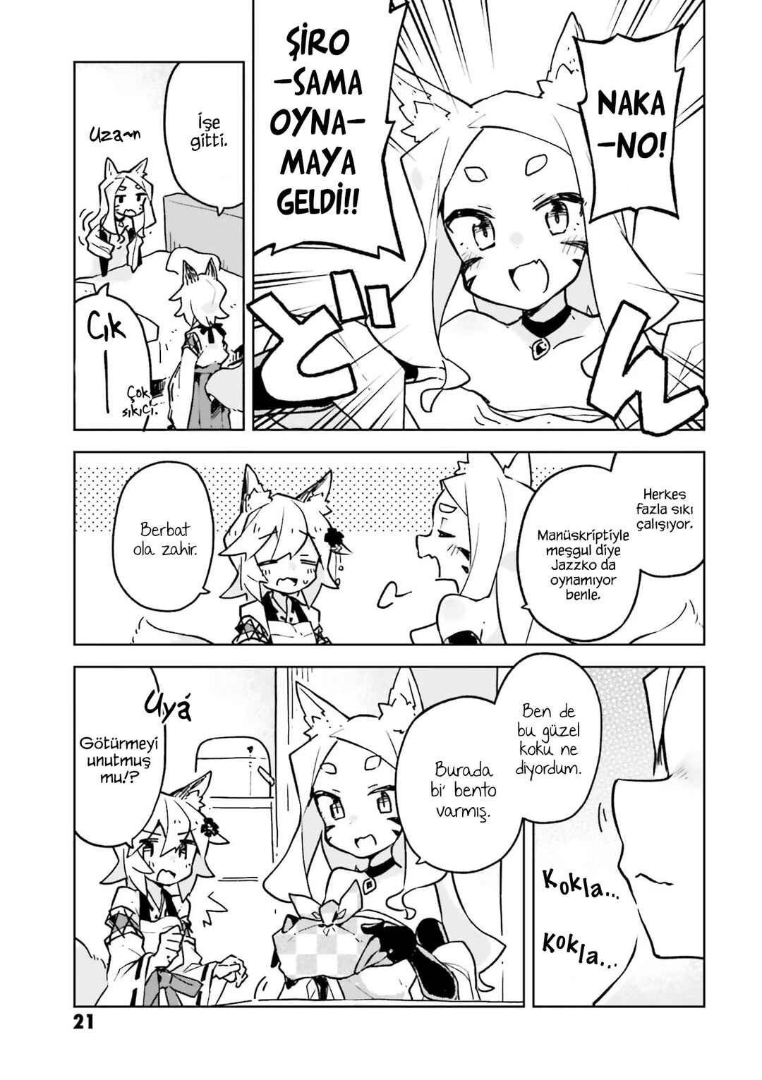 Chapter 25 - Page 1