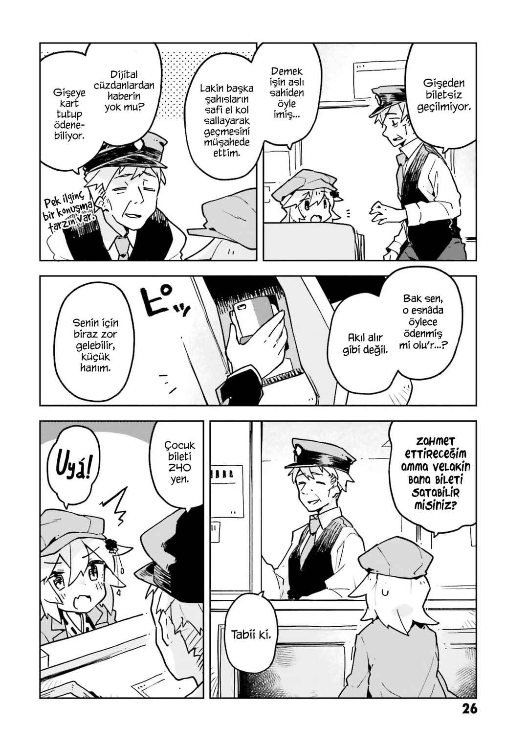 Chapter 25 - Page 6