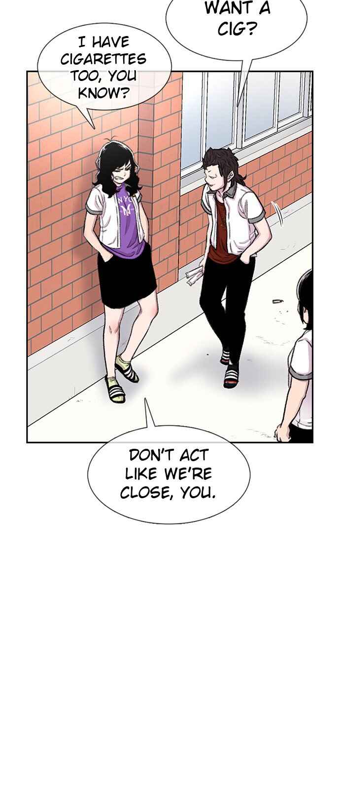 Chapter 86 - Page 21