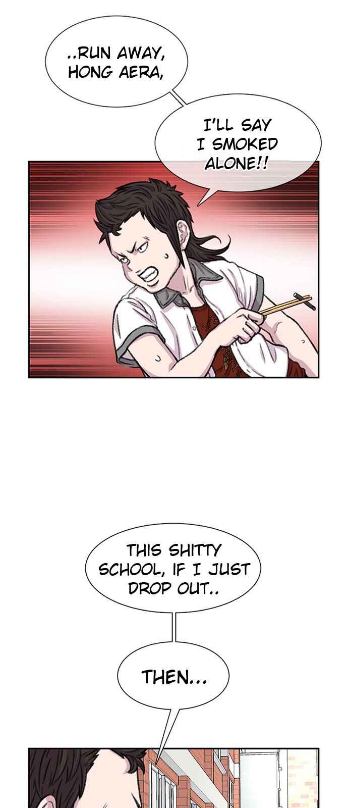 Chapter 86 - Page 28