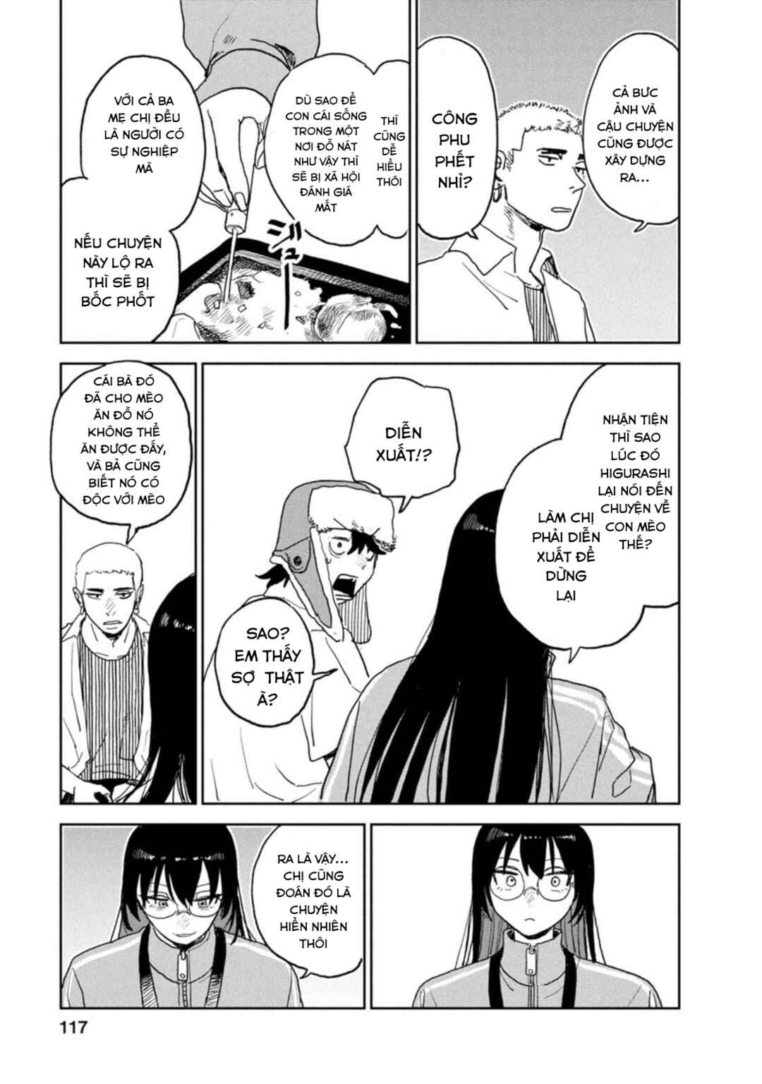 Chapter 28 - Page 11