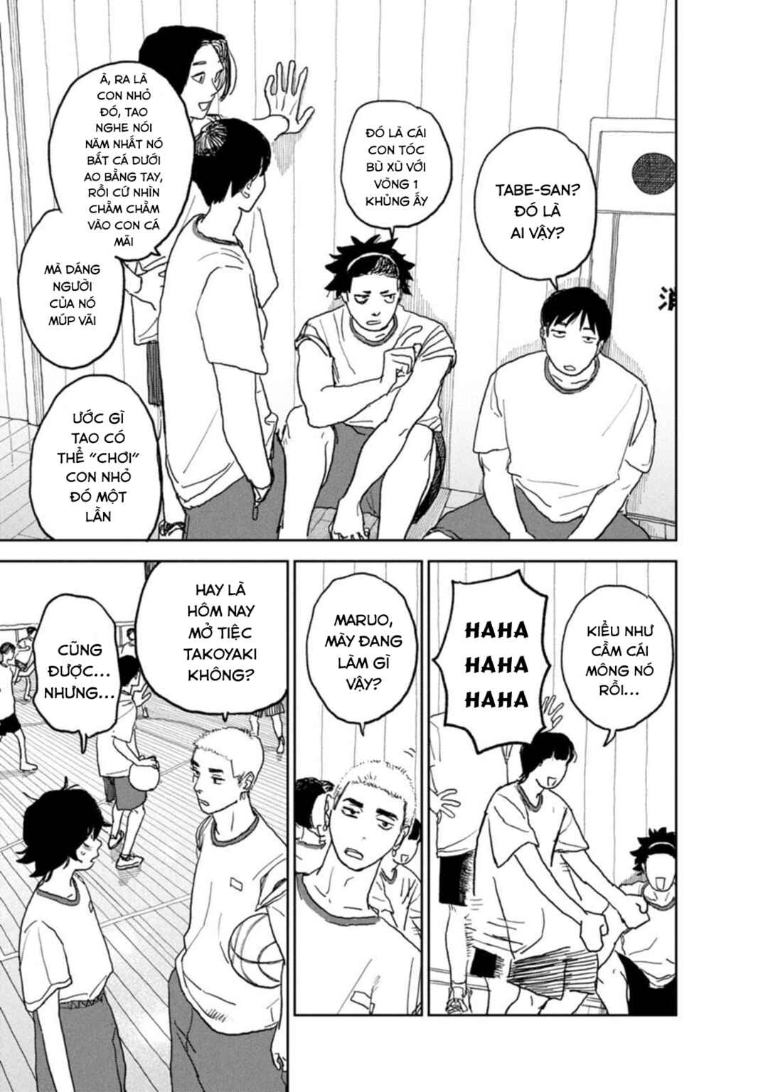 Chapter 28 - Page 3