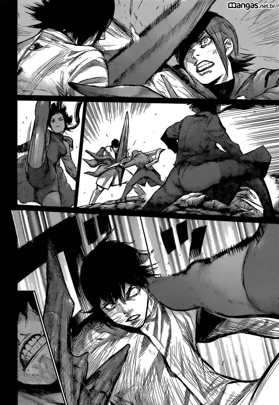 Chapter 154 - Page 11