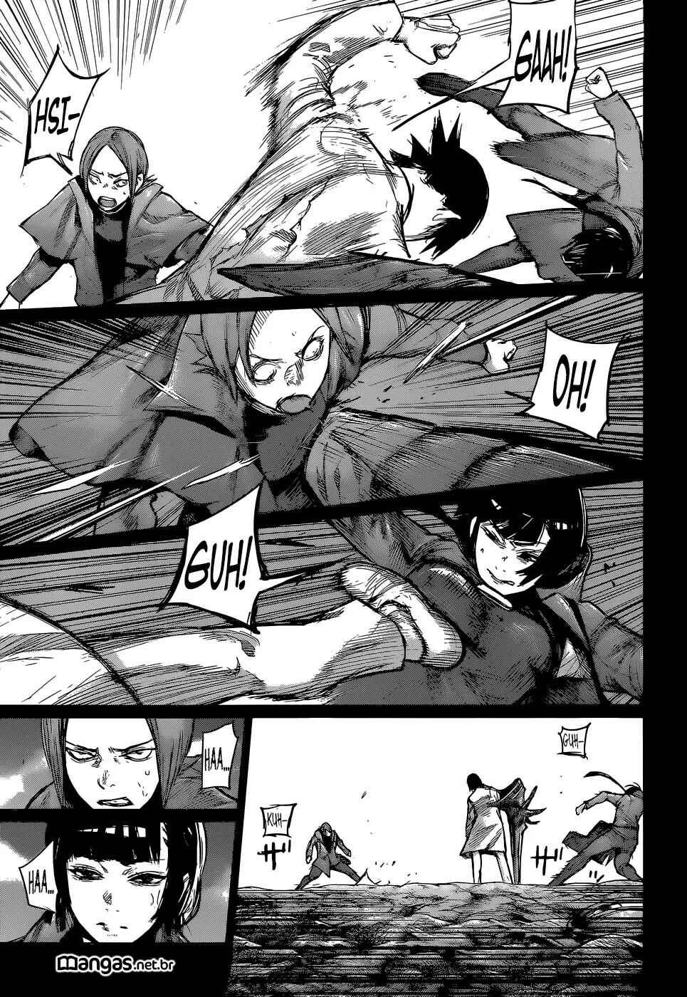 Chapter 154 - Page 12