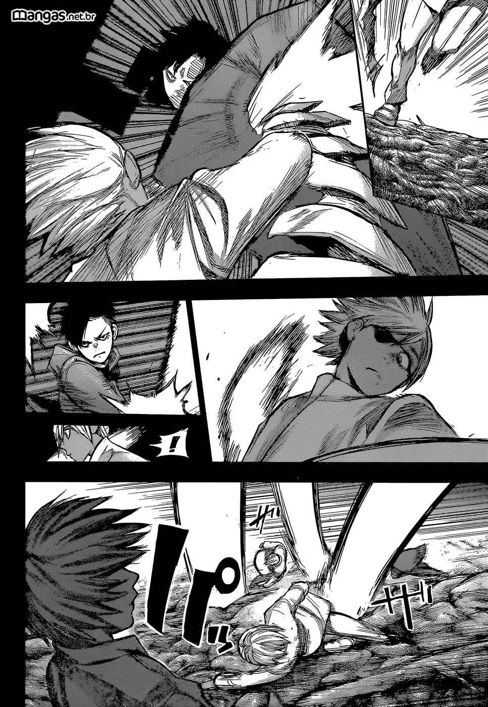 Chapter 154 - Page 17
