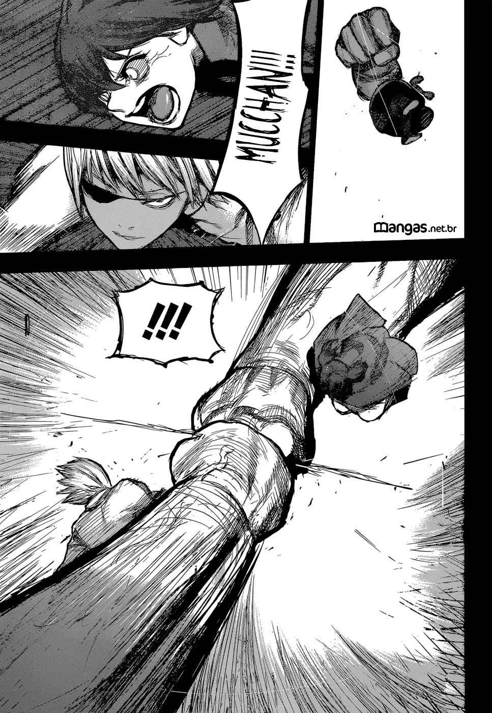 Chapter 154 - Page 18