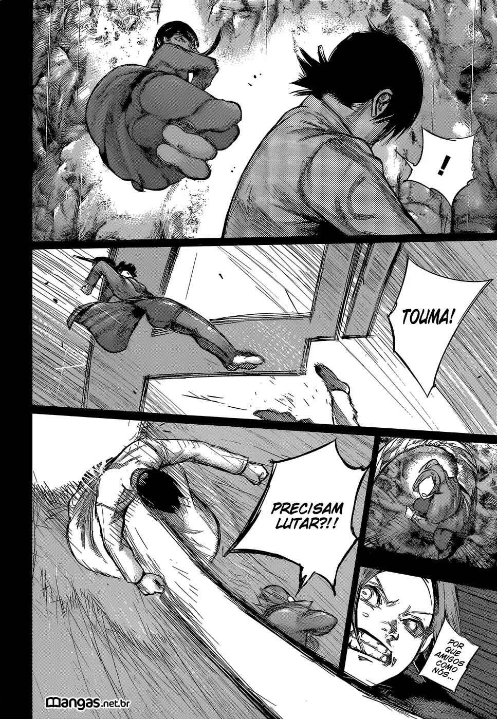 Chapter 154 - Page 7