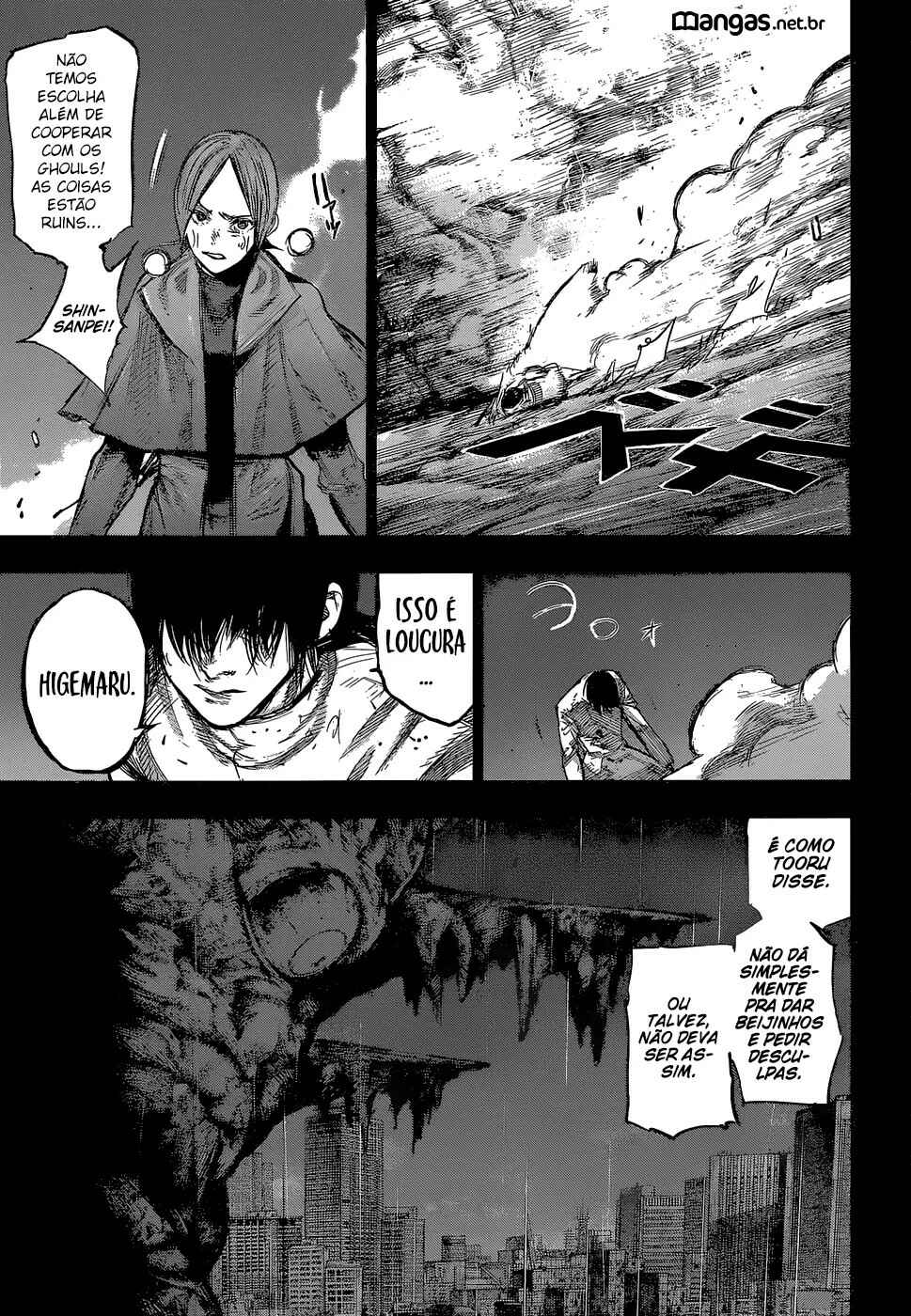 Chapter 154 - Page 8