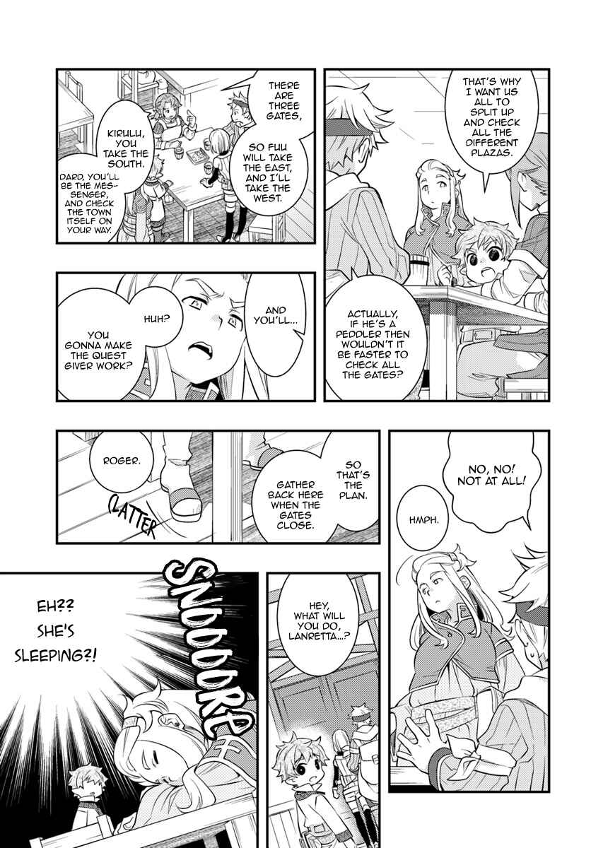 Chapter 28 - Page 11