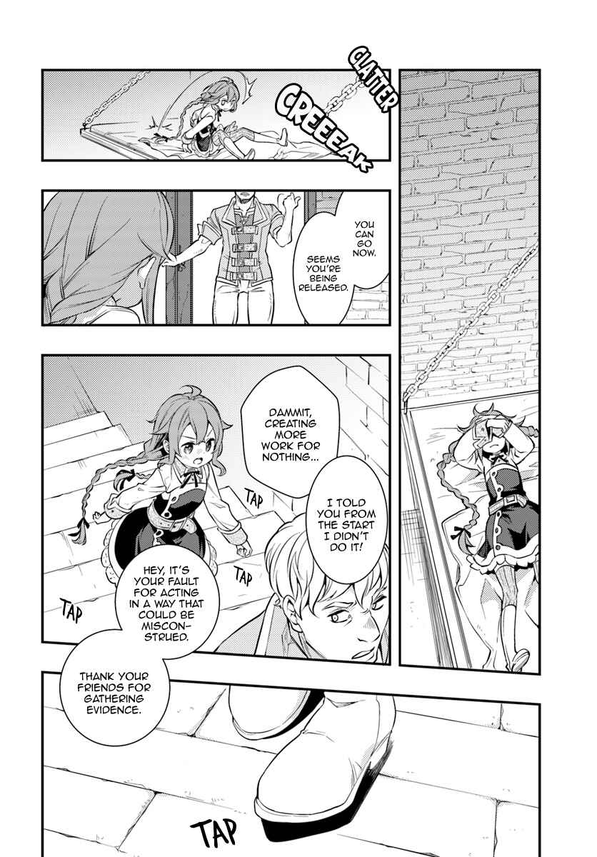 Chapter 28 - Page 18