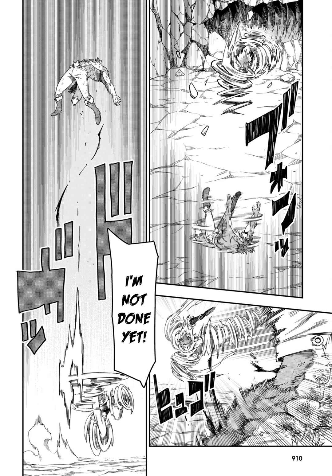 Chapter 88 - Page 10