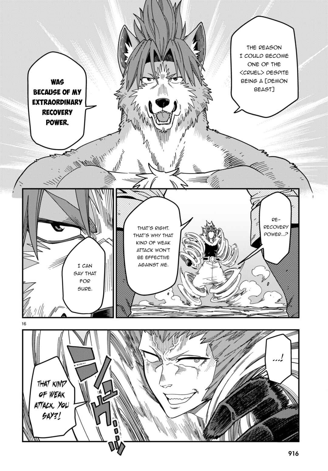 Chapter 88 - Page 16