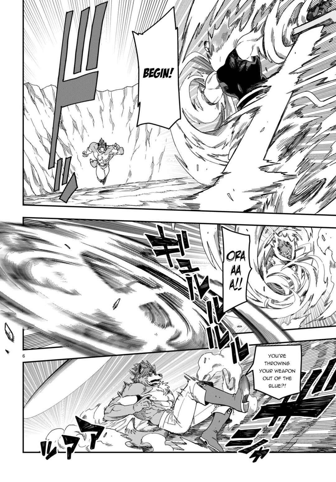 Chapter 88 - Page 7