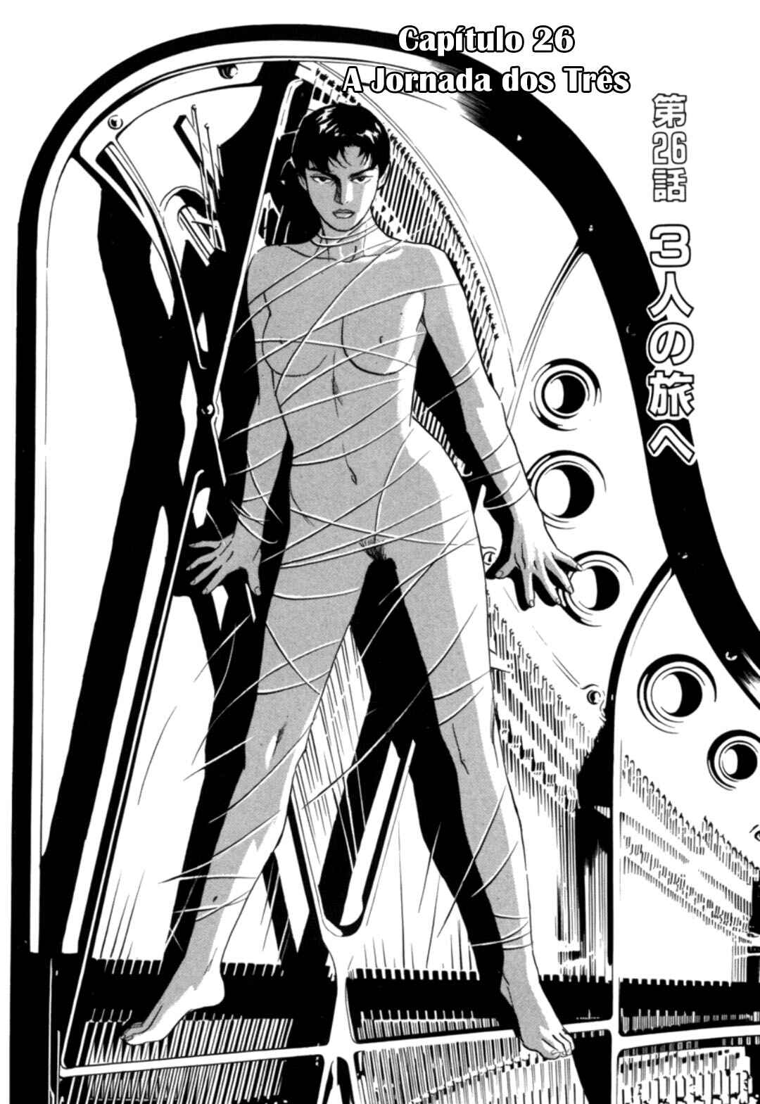 Chapter 26 - Page 1