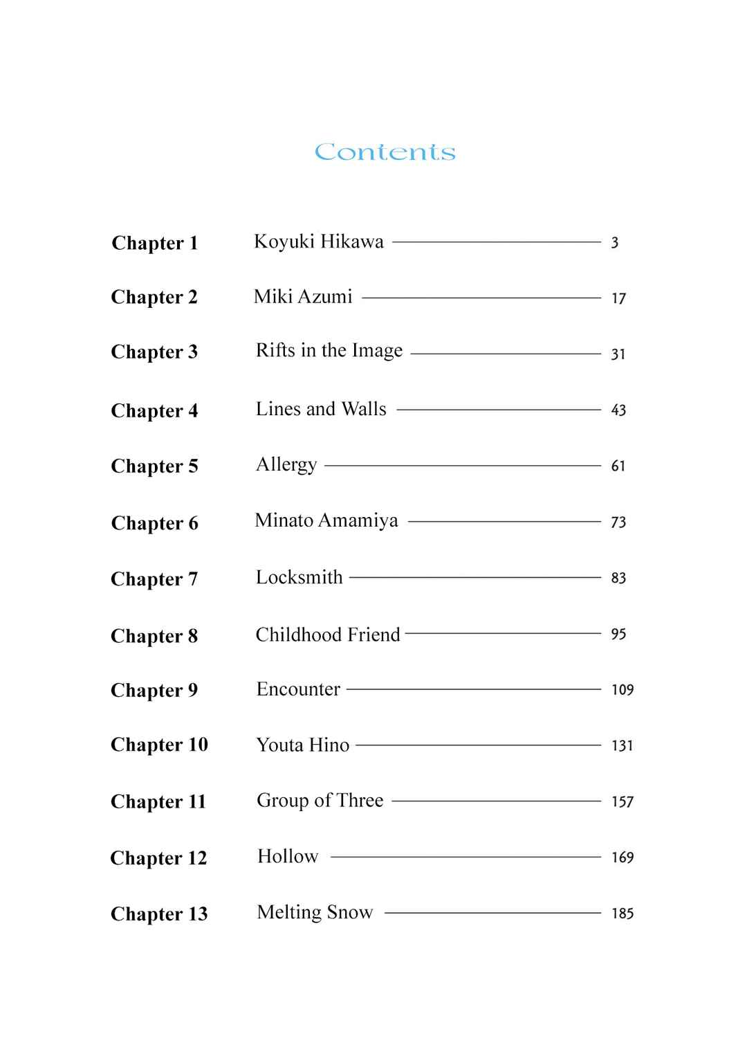 Chapter 1 - Page 4