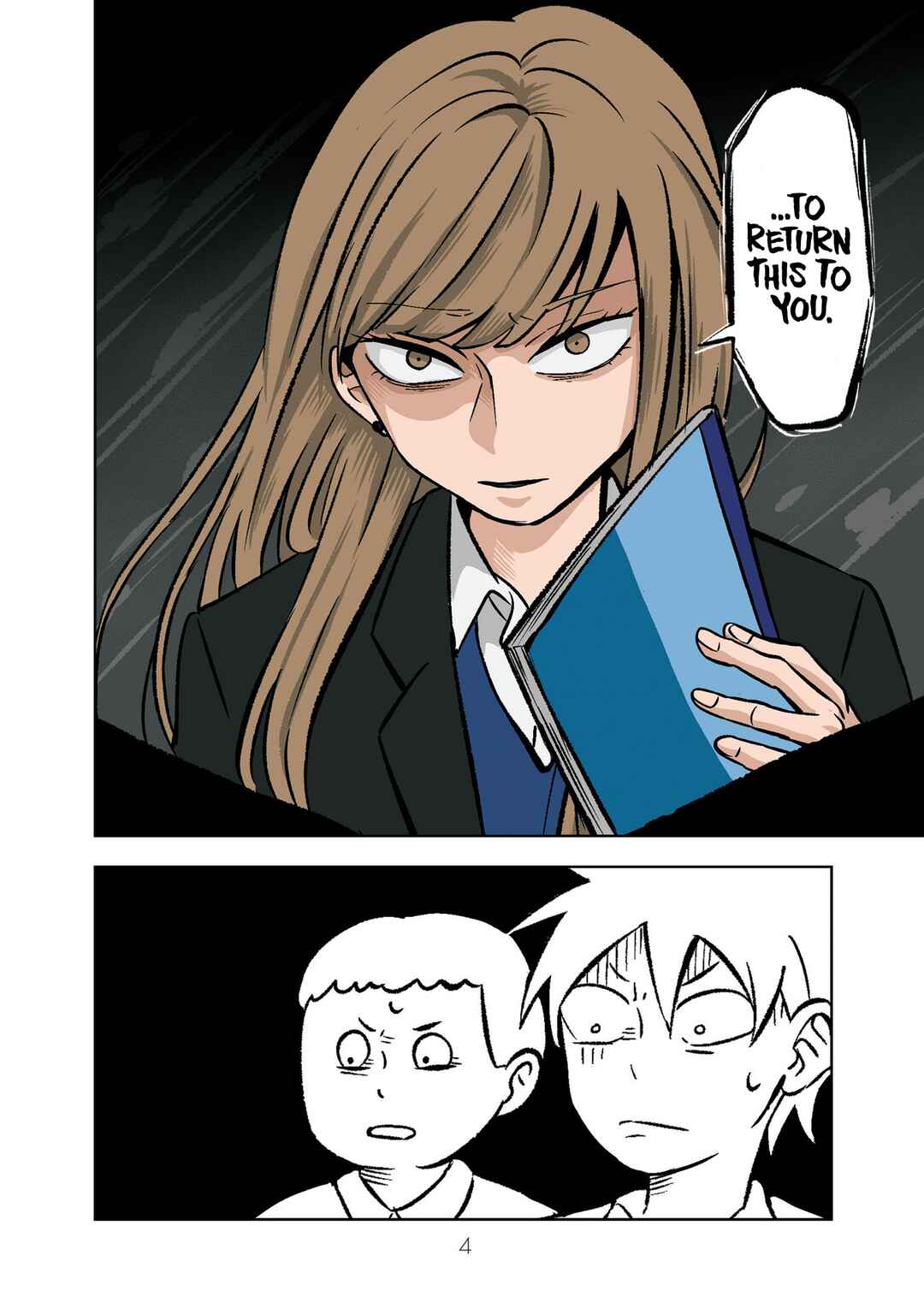 Chapter 1 - Page 6