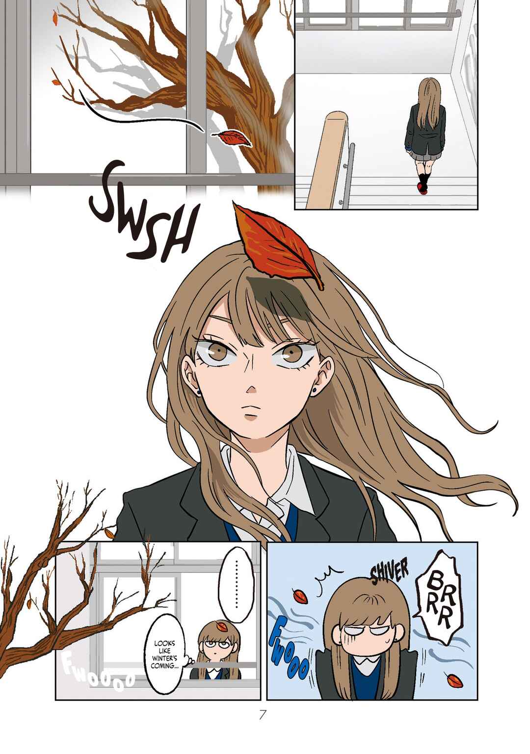 Chapter 1 - Page 9