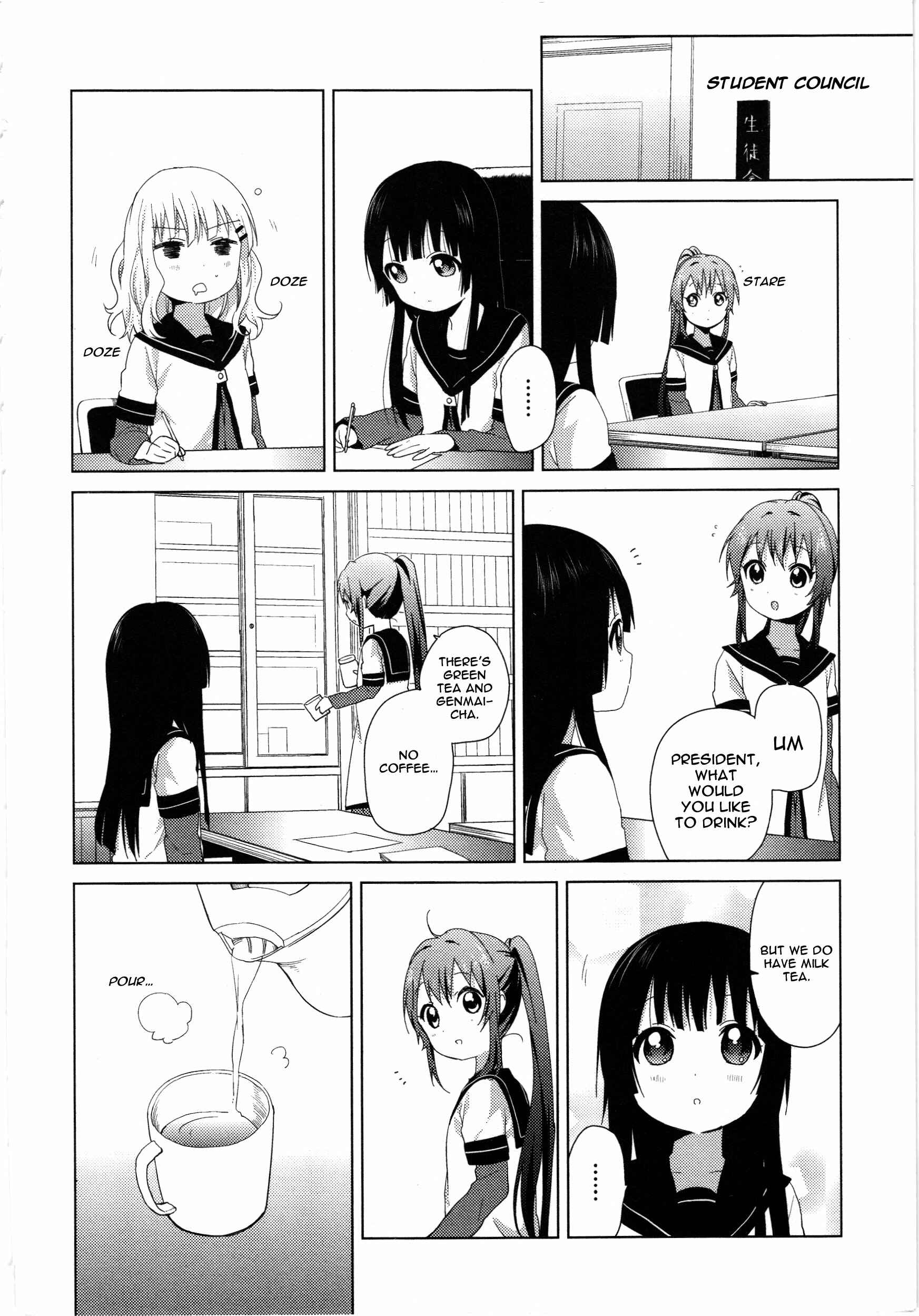 Chapter 61.8 - Page 2