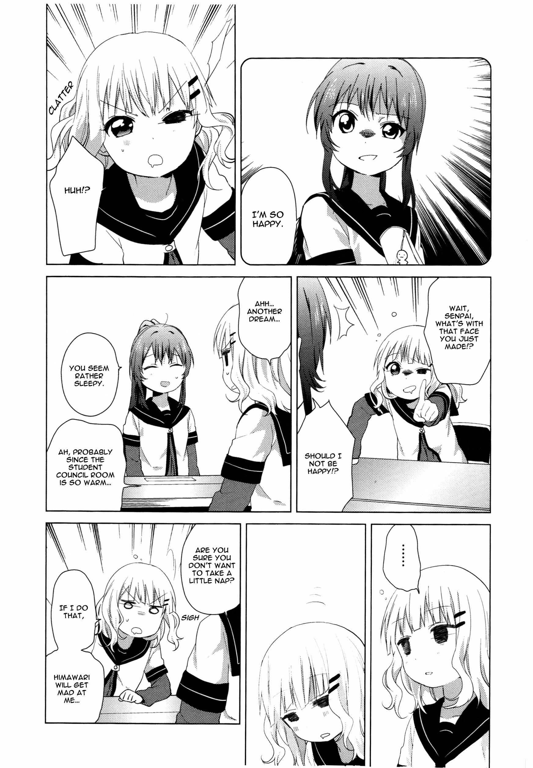 Chapter 61.8 - Page 5