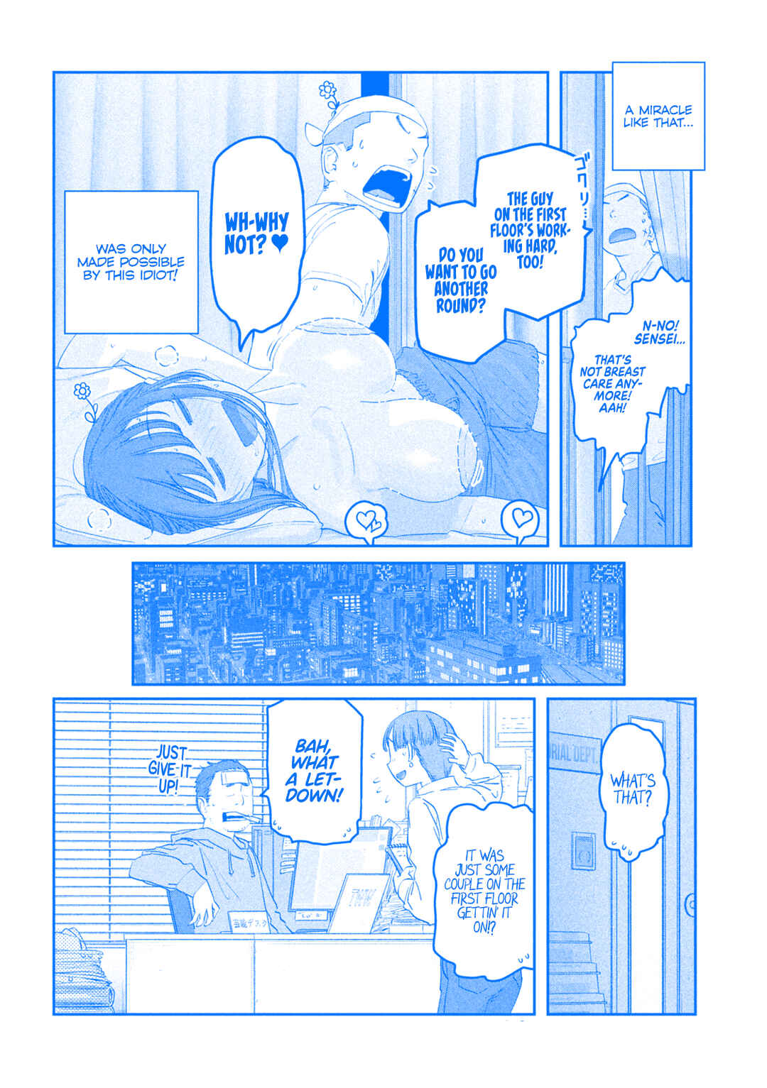 Chapter 91 - Page 13