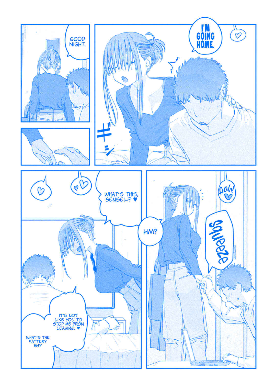 Chapter 91 - Page 4