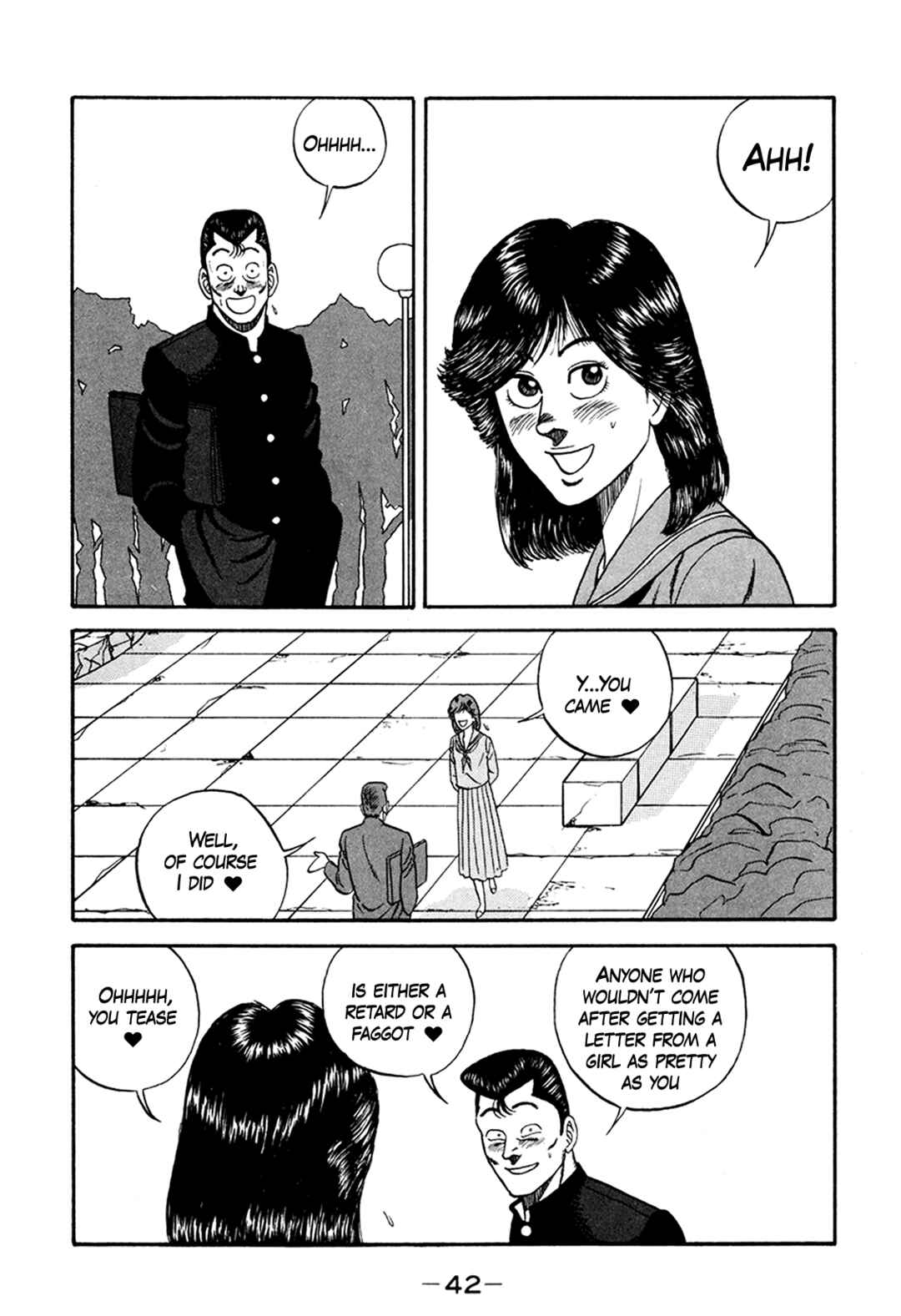 Chapter 163 - Page 10