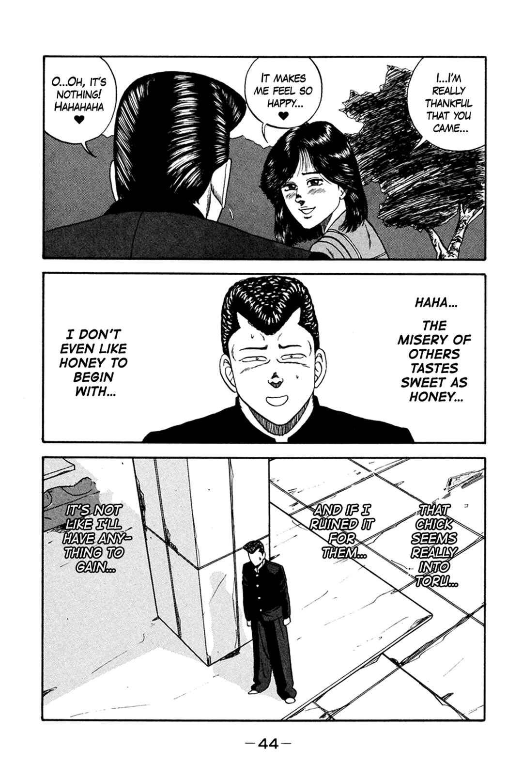 Chapter 163 - Page 12
