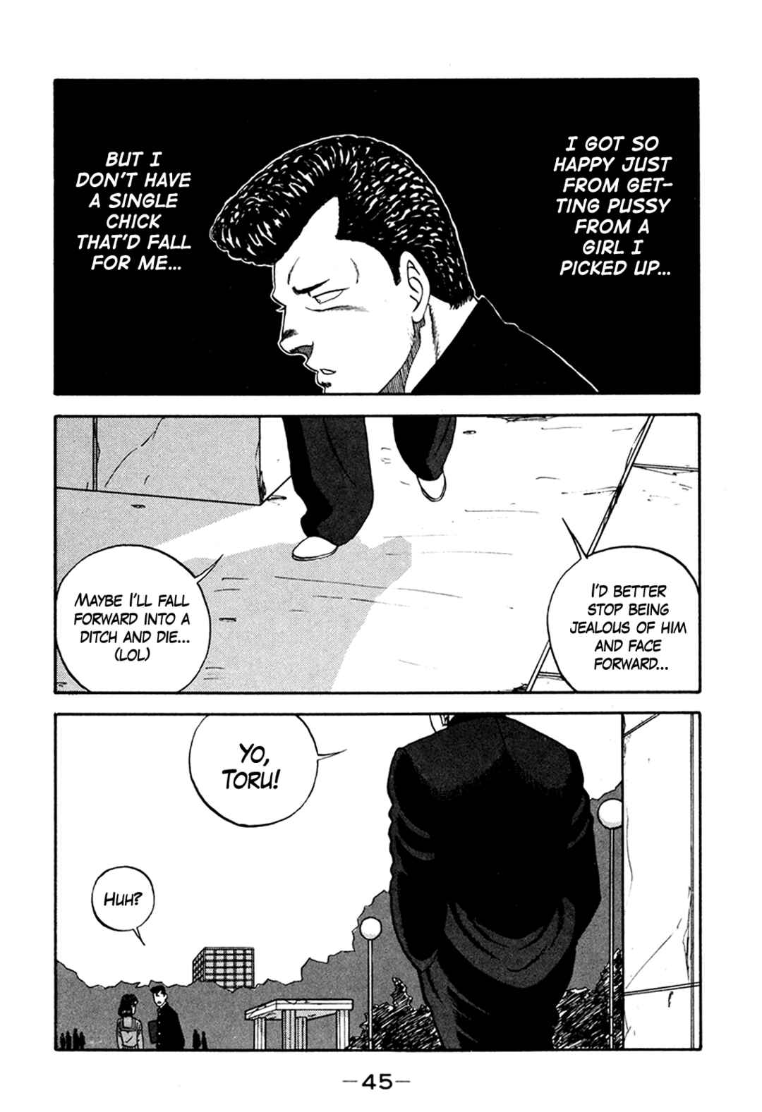 Chapter 163 - Page 13