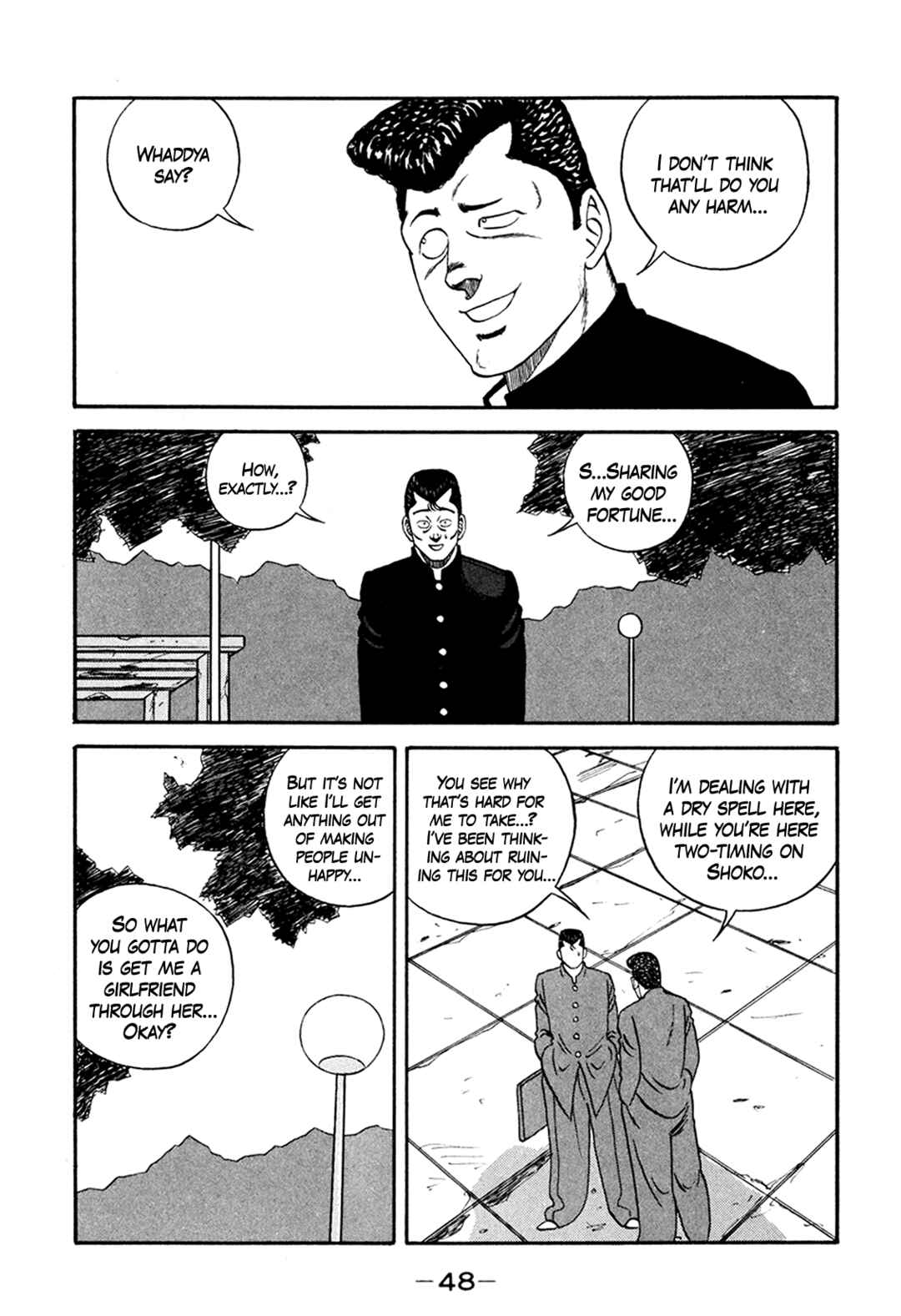 Chapter 163 - Page 16