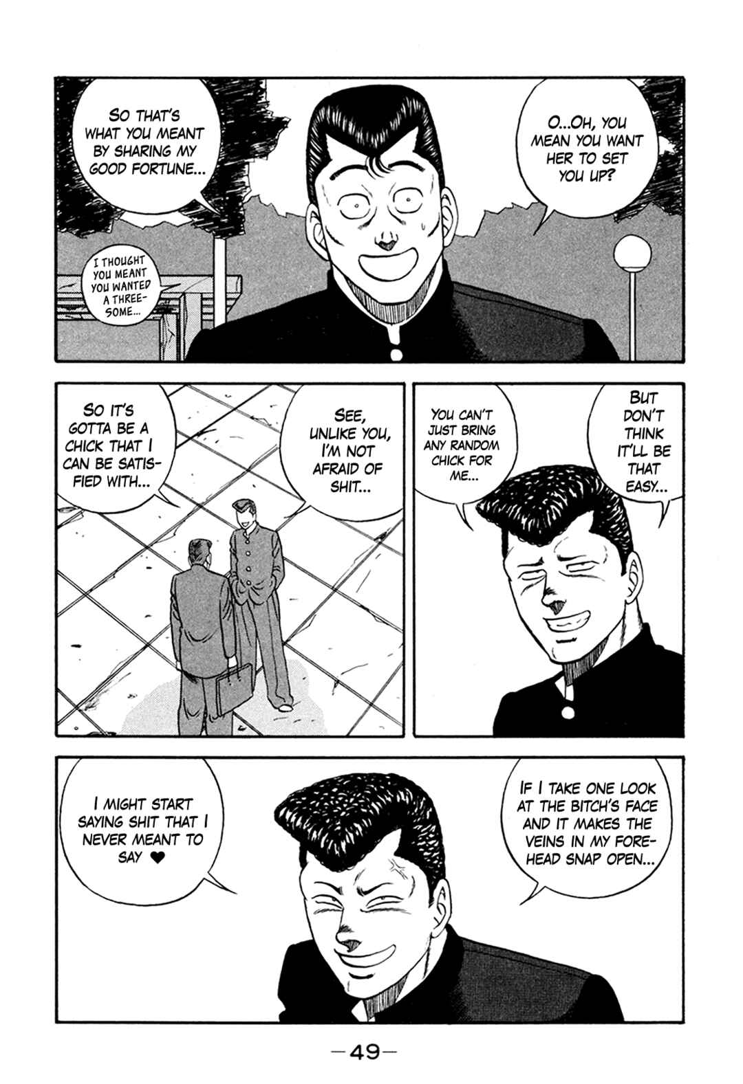 Chapter 163 - Page 17