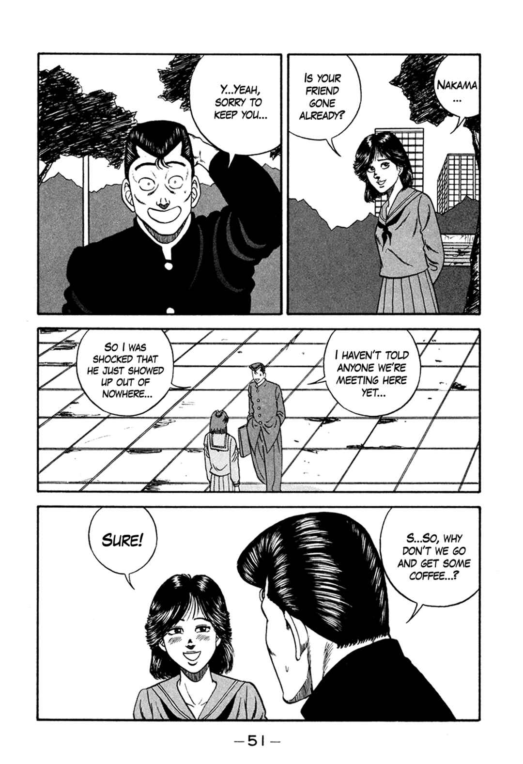 Chapter 163 - Page 19