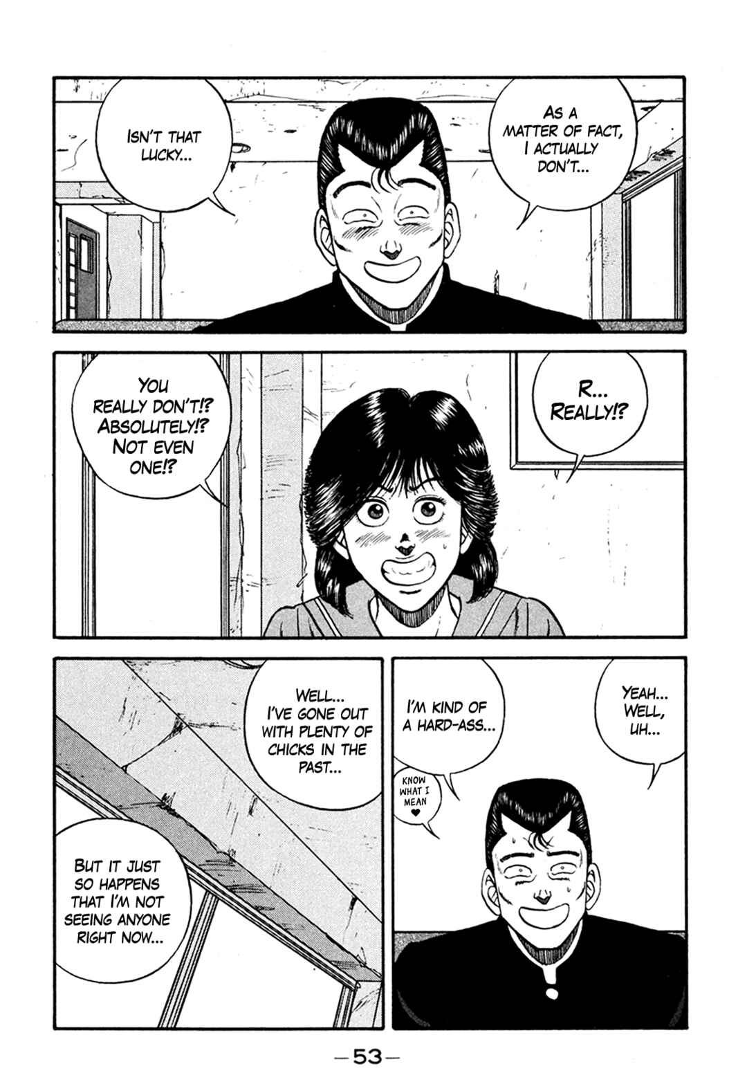Chapter 163 - Page 21