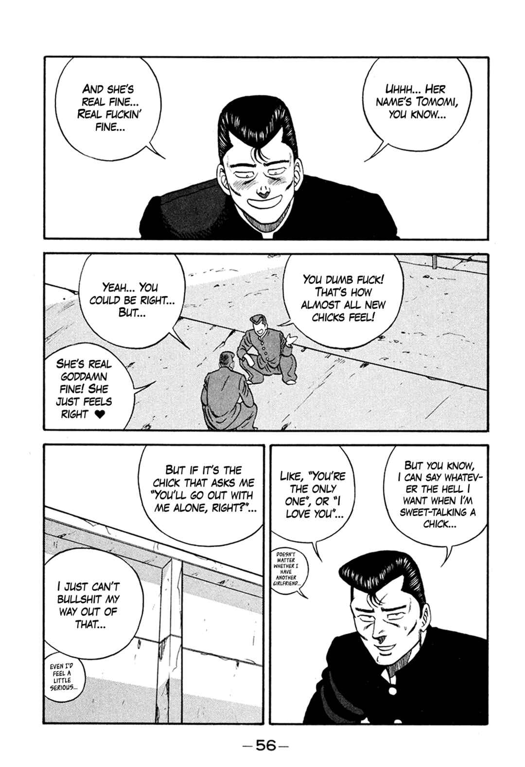 Chapter 163 - Page 24