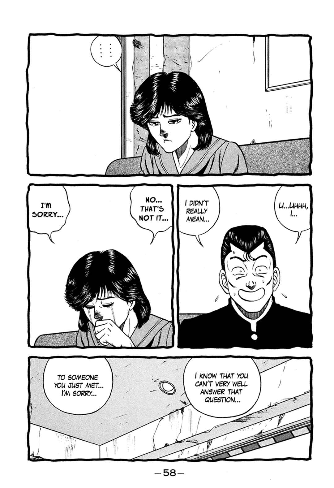 Chapter 163 - Page 26