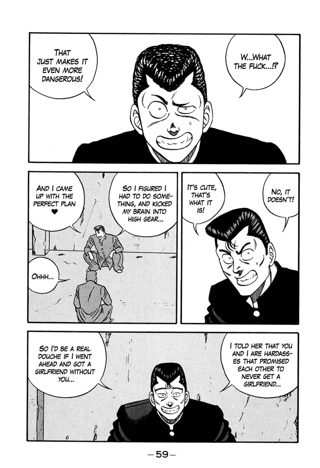 Chapter 163 - Page 27