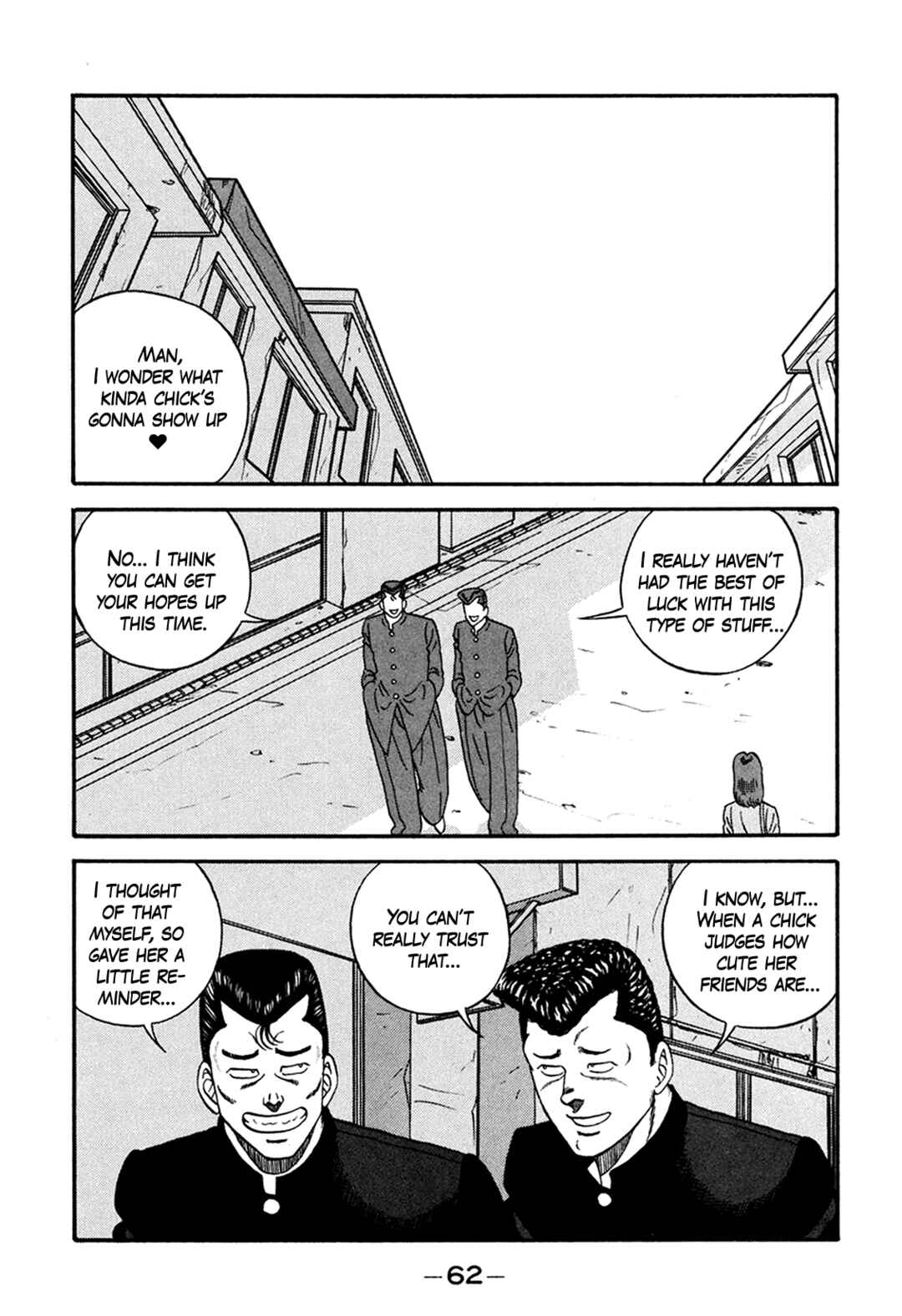 Chapter 163 - Page 30