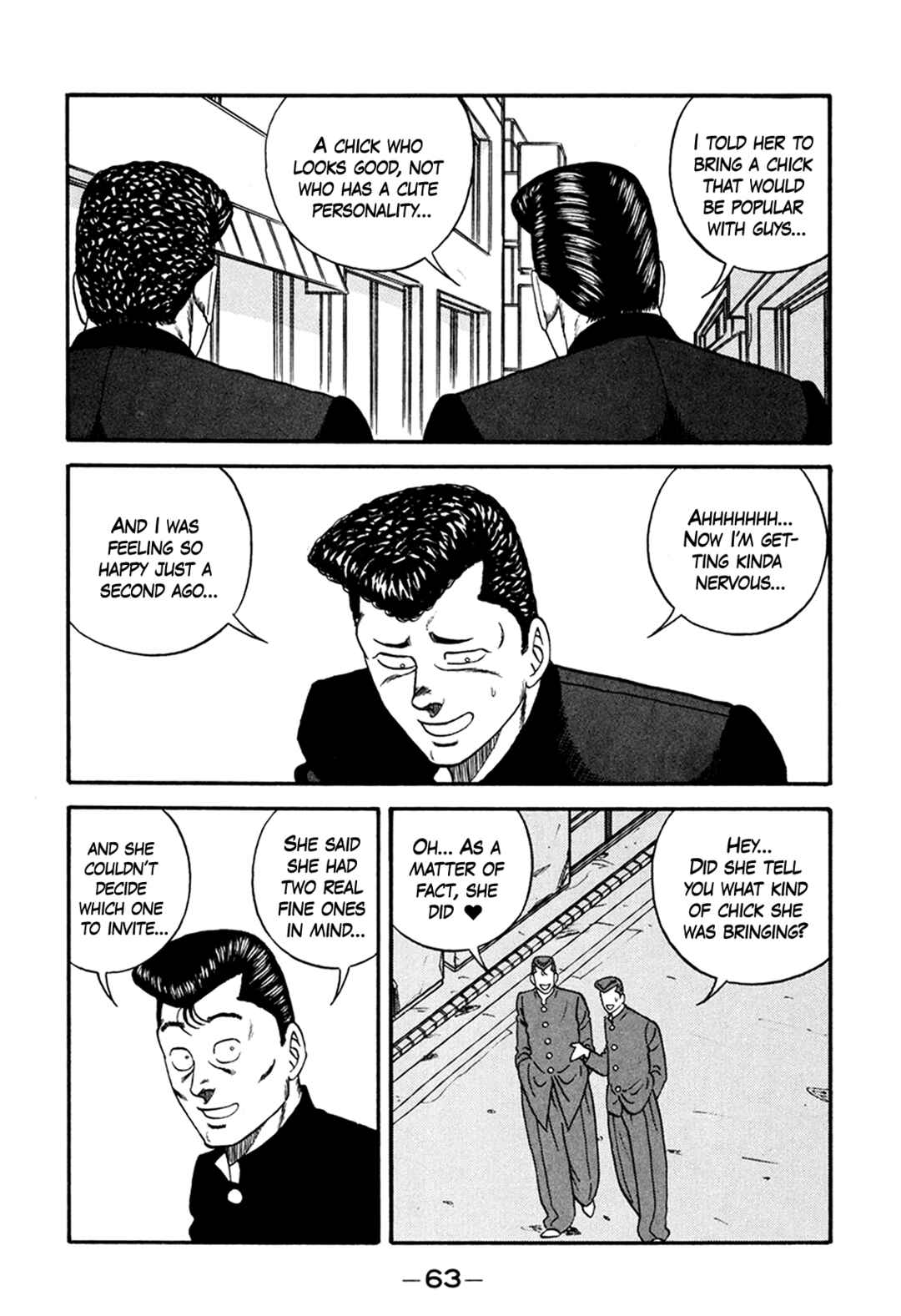 Chapter 163 - Page 31