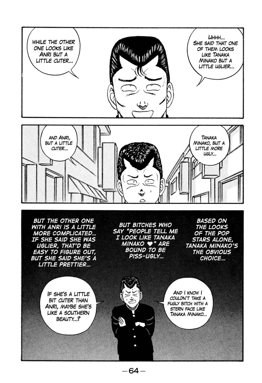 Chapter 163 - Page 32