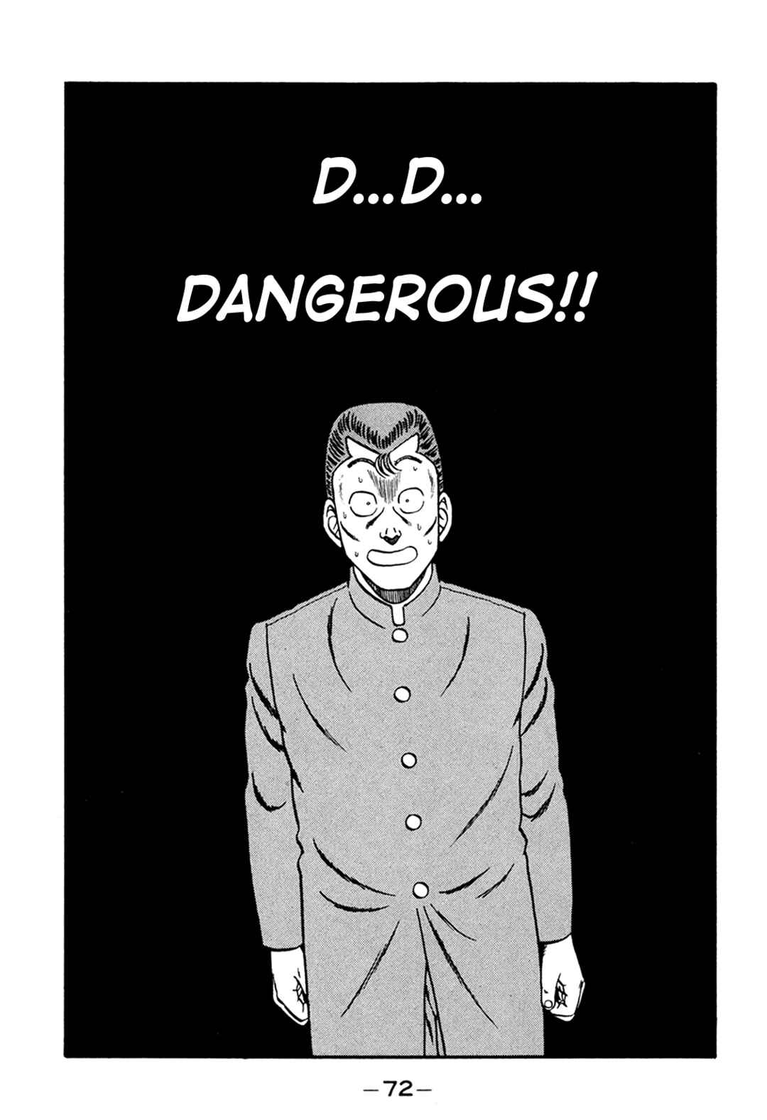 Chapter 163 - Page 40