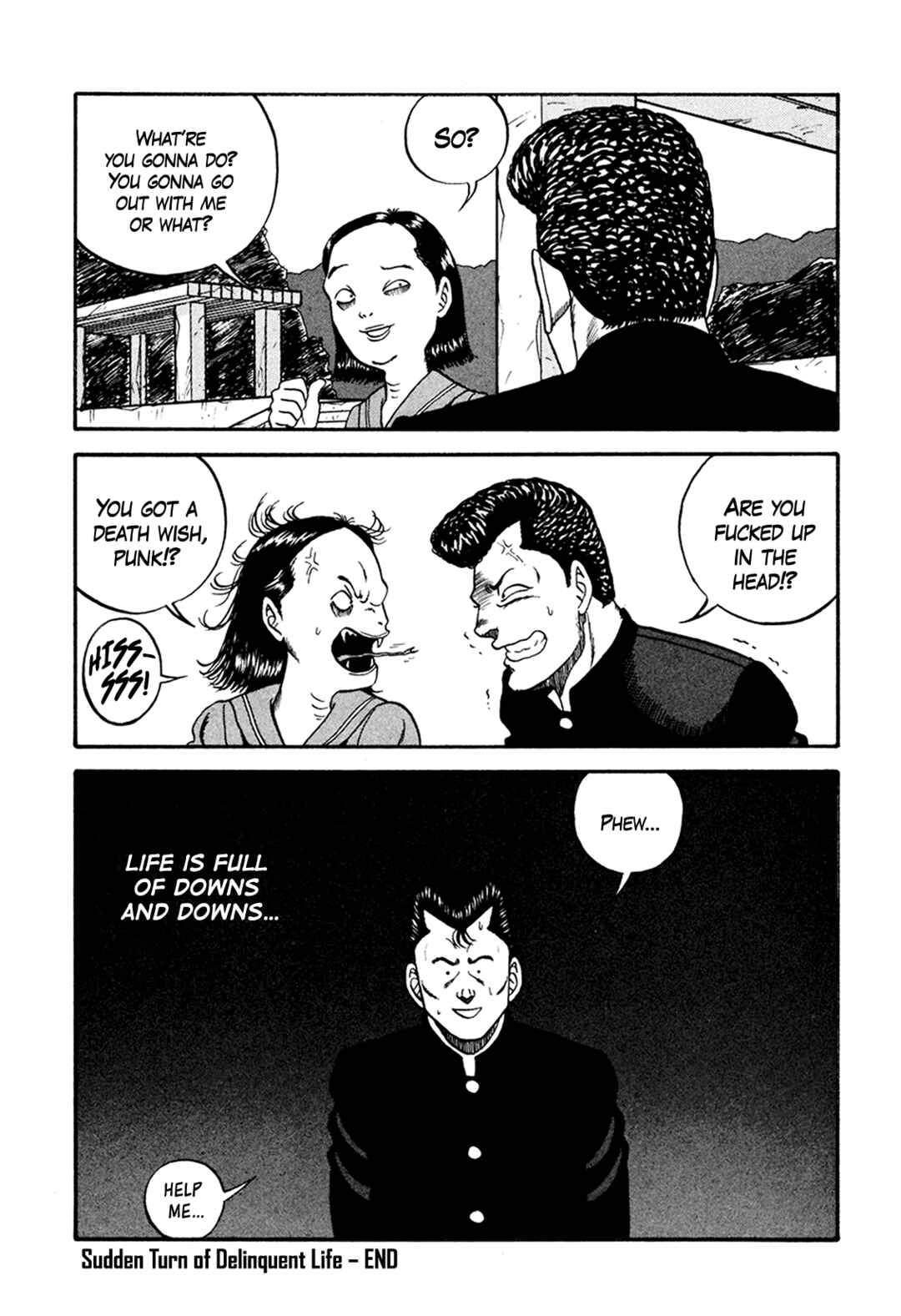 Chapter 163 - Page 44