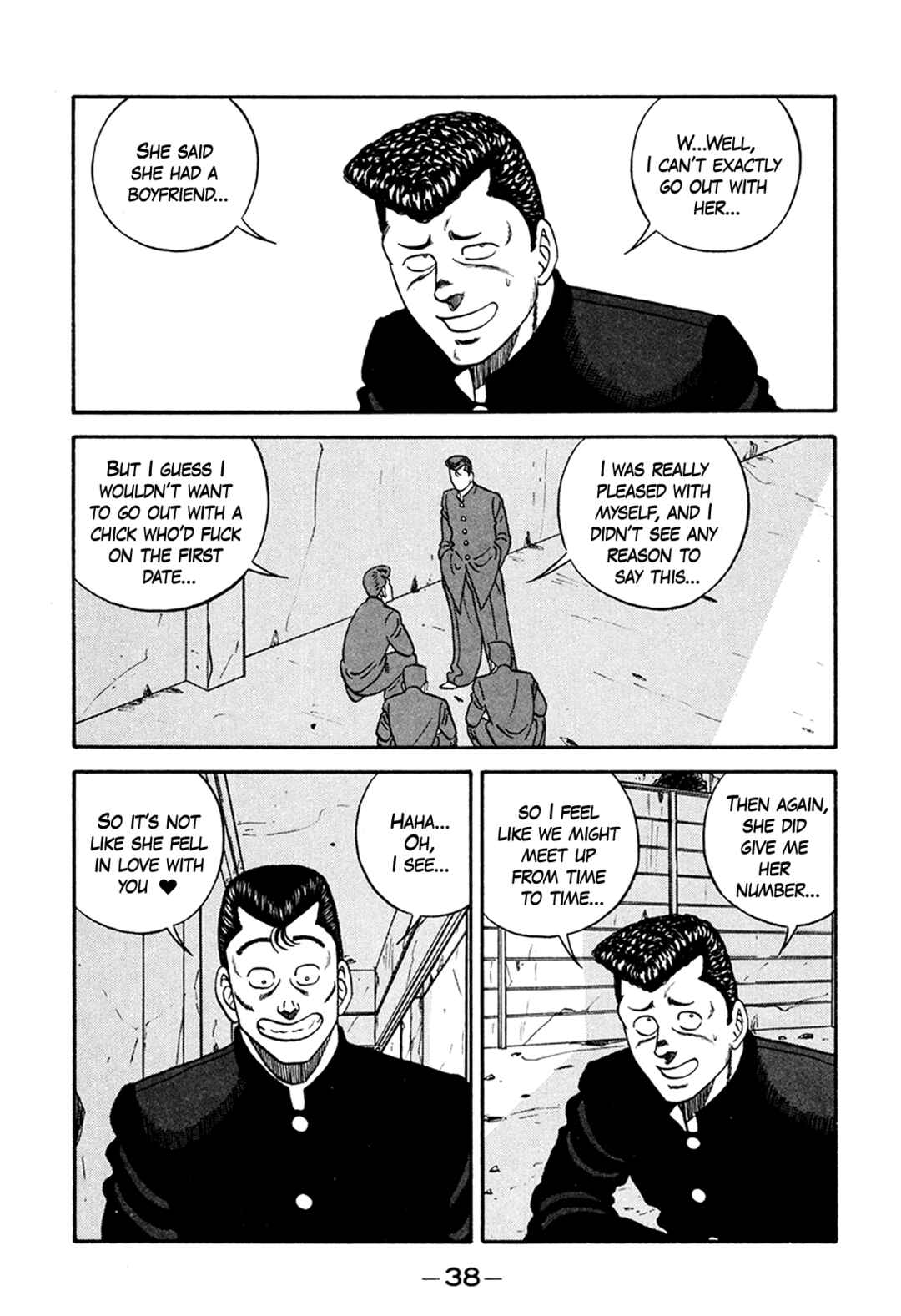 Chapter 163 - Page 6