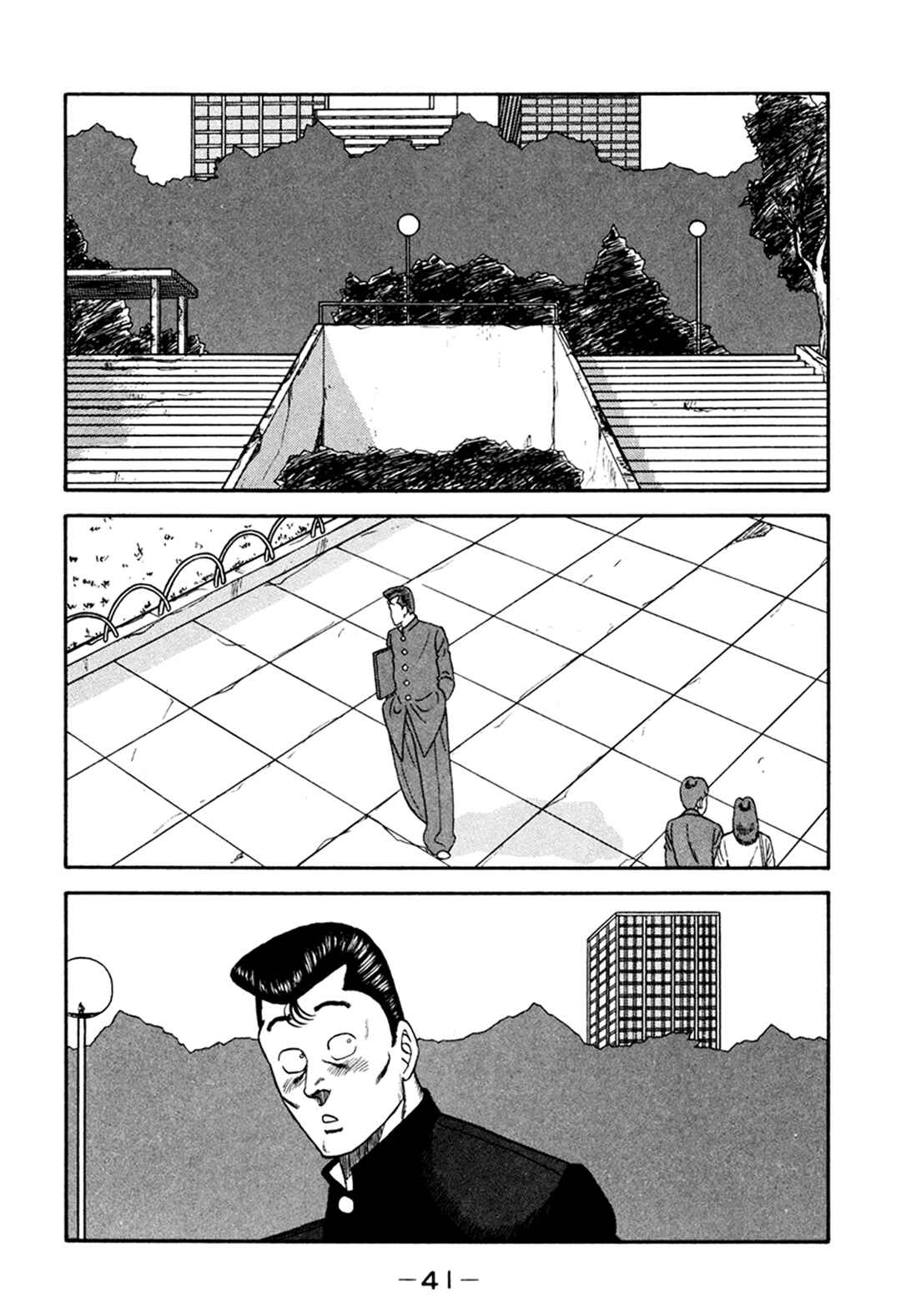 Chapter 163 - Page 9